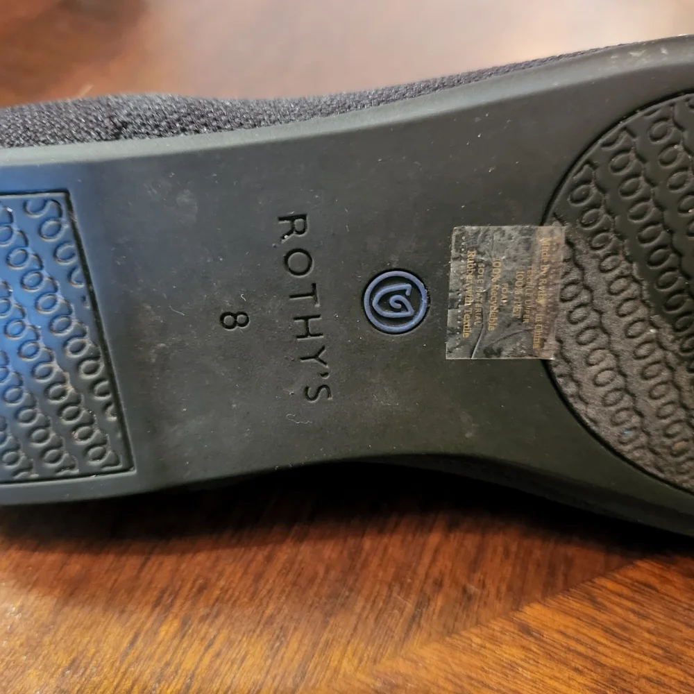 BRAND NEW ROTHYS! - Picture 5 of 7